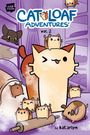 Kat Ariyn: Cat Loaf Adventures Volume 2, Buch