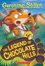 Geronimo Stilton: Geronimo Stilton #85, Buch