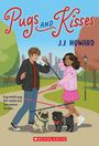 J J Howard: Pugs and Kisses, Buch