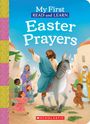 : My First Read and Learn: Easter Prayers, Buch
