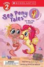 Jessica Lee Anderson: Sea Pony Tales #2: The New Kids in School, Buch
