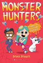 Scott Stuart: Beware of Sleeping Pixies (Monster Hunters #2), Buch