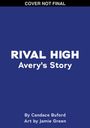 Candace Buford: Avery's Story (Rival High #1), Buch