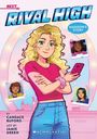 Candace Buford: Madison's Story: A Next Novel (Rival High #2), Buch
