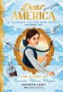 Kathryn Lasky: A Journey to the New World (Dear America), Buch