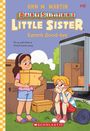 Ann M Martin: Karen's Good-Bye (Baby-Sitters Little Sister #19), Buch