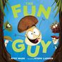 Stef Wade: The Fun Guy, Buch
