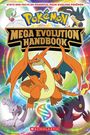 Scholastic: Mega Evolution Handbook (Pokémon), Buch