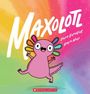 Laura Sieveking: Maxolotl, Buch