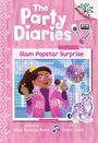 Mitali Banerjee Ruths: Glam Popstar Surprise: A Branches Book (the Party Diaries #6), Buch