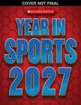 James Buckley: Scholastic Year in Sports 2027, Buch