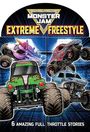 Chris Bramante: Extreme Freestyle (Monster Jam Six Stories in One), Buch