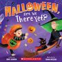 Eric Geron: Halloween, Are We There Yet? (a Holiday Picture Book), Buch