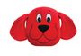 Clifford: Big and Small (a Plush Board Book), Buch