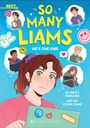 Brittany Rubiano: He's the One (So Many Liams #1), Buch