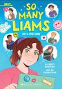 Brittany Rubiano: He's the One (So Many Liams #1), Buch