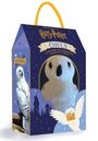 Cala Spinner: Owls: A Creatures and Companions Book and Plush (Harry Potter), Buch
