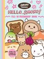 Grace Mack: Smoko Friends: Hello, Smoko! Fill-In Friendship Book, Buch