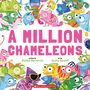 Rachel Morrisroe: A Million Chameleons, Buch