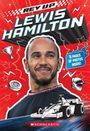 Scholastic: REV Up! Lewis Hamilton, Buch