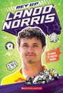 Scholastic: REV Up! Lando Norris, Buch
