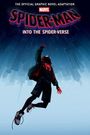 Scholastic: Into the Spider-Verse: A Graphic Novel, Buch