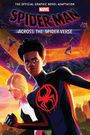 Scholastic: Across the Spider-Verse: A Graphic Novel, Buch