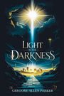 Gregory Allen Parker: Light in the Darkness, Buch