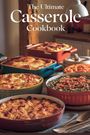 Olivia Bennett: The Ultimate Casserole Cookbook, Buch