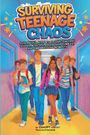 Ai: Surviving Teenage Chaos, Buch