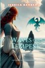 Jessica Barberi: Waves of a Tempest, Buch