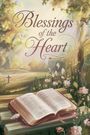 Angela Marie Stewart: Blessings of the Heart, Buch