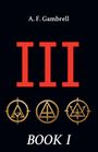 A. F. Gambrell: III, Buch