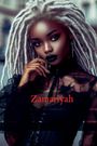 Willie S.: Zamariyah, Buch