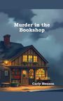 Carly Henson: Murder in the Bookshop, Buch