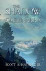 Scott Hatfield: The Shadow of Cáelunárra, Buch