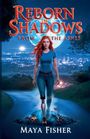 Maya Fisher: Reborn In Shadows, Buch