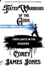 Corey James Jones: Fated Warriors of the Gods, Buch