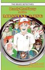 Julian Barrell: Dandy MacFlurry and the Missing Ring, Buch