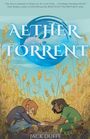 Jack Duffe: Aether Torrent, Buch