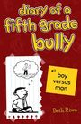 Beth Riwa: Diary of a Fifth Grade Bully, Buch