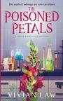 Vivian Law: The Poisoned Petals, Buch