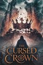 Patrick William Lee: The Cursed Crown, Buch