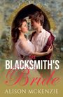 Alison Mckenzie: The Blacksmith's Bride, Buch