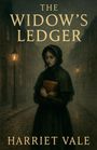 Harriet Vale: The Widow's Ledger, Buch