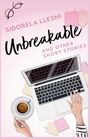 Sidorela Lleshi: Unbreakable And Other Short Stories, Buch