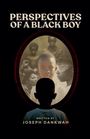 Joseph Dankwah: Perspectives of a Black Boy, Buch
