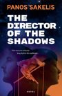 Panos Sakelis: The Director of the Shadows, Buch
