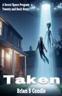 Brian Condie: Taken, Buch