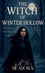 K G Meadows: The Witch of Winter Hollow, Buch